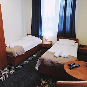 Standaard Kamer met Twee Aparte Bedden